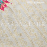Cotton Net Jacquard MS-770 – Premium Fabric Per Yard | Markaz Silk