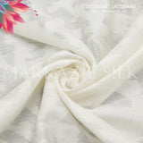 Cotton Net Jacquard MS-767 – Premium Fabric Per Yard | Markaz Silk