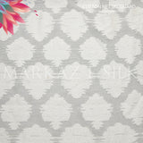 Cotton Net Jacquard MS-769 – Premium Fabric Per Yard | Markaz Silk