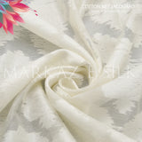 Cotton Net Jacquard MS-769 – Premium Fabric Per Yard | Markaz Silk