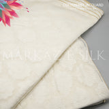 Cotton Net Jacquard MS-769 – Premium Fabric Per Yard | Markaz Silk