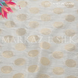 Cotton Net Jacquard MS-768 – Premium Fabric Per Yard | Markaz Silk