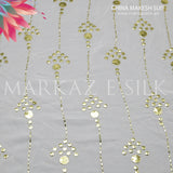 China Makesh Suit MS-807 – Luxury Unstitched Ethnic Wear | Markaz Silk