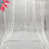 China Makesh Suit MS-807 – Luxury Unstitched Ethnic Wear | Markaz Silk