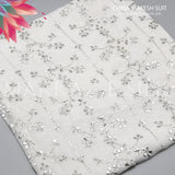 China Makesh Suit MS-808 – Luxury Unstitched Ethnic Wear | Markaz Silk