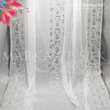 China Makesh Suit MS-808 – Luxury Unstitched Ethnic Wear | Markaz Silk