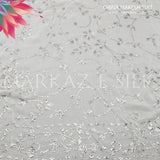 China Makesh Suit MS-806 – Luxury Unstitched Ethnic Wear | Markaz Silk