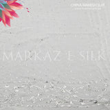 China Makesh Suit MS-806 – Luxury Unstitched Ethnic Wear | Markaz Silk