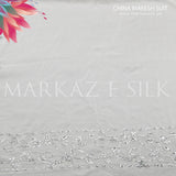 China Makesh Suit MS-806 – Luxury Unstitched Ethnic Wear | Markaz Silk