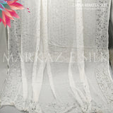 China Makesh Suit MS-806 – Luxury Unstitched Ethnic Wear | Markaz Silk
