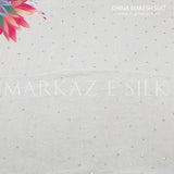 China Makesh Suit MS-805 – Luxury Unstitched Ethnic Wear | Markaz Silk