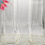 China Makesh Suit MS-805 – Luxury Unstitched Ethnic Wear | Markaz Silk
