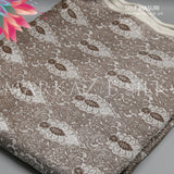 Pure Masuri Self MS-793 | Masuri Jamawar Fabric Per Yard | Markaz Silk
