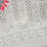 Chicken Kari Suit MS-766 | Premium Unstitched Suit | Markaz Silk