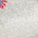 Chicken Kari Suit MS-758 | Premium Unstitched Suit | Markaz Silk