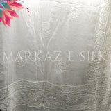 Chicken Kari Suit MS-758 | Premium Unstitched Suit | Markaz Silk