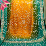 Pure Jamawar Chunnri Shawl MS 823 | Markaz Silk