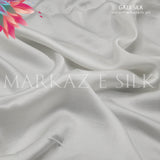 Gajji Silk MS-818 | Pure Gaji Silk Fabric Per Yard | Markaz Silk