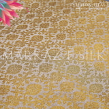 Chiffon Atlas MS 157 (Price Per Yard)