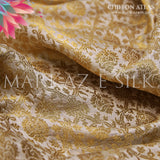 Chiffon Atlas MS 157 (Price Per Yard)