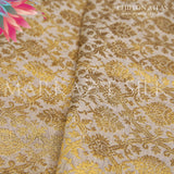 Chiffon Atlas MS 157 (Price Per Yard)