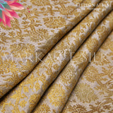 Chiffon Atlas MS 157 (Price Per Yard)