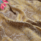 Chiffon Atlas MS 158 (Price Per Yard)