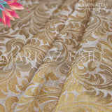 Chiffon Atlas MS 158 (Price Per Yard)