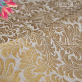 Chiffon Atlas MS 158 (Price Per Yard)