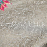 Chiffon Atlas MS 159 (Price Per Yard)