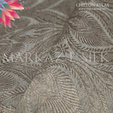 Chiffon Atlas MS 159 (Price Per Yard)