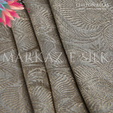 Chiffon Atlas MS 159 (Price Per Yard)