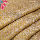 Chiffon Atlas MS 160 (Price Per Yard)