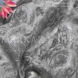 Chiffon Atlas MS 161 (Price Per Yard)