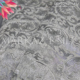 Chiffon Atlas MS 161 (Price Per Yard)