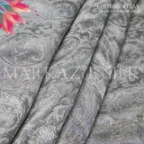 Chiffon Atlas MS 161 (Price Per Yard)