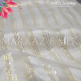 Dull Tilla Crinkle MS 163 (Price Per Yard)