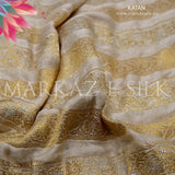 Kattan Jamawar  MS 175 (Price Per Yard)