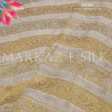 Kattan Jamawar  MS 175 (Price Per Yard)