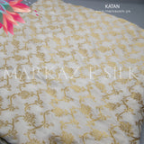 Kattan Jamawar  MS 177 (Price Per Yard)