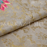 Chiffon Jaal  MS 181 (Price Per Yard)