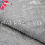 Chiffon Jaal  MS 189 (Price Per Yard)