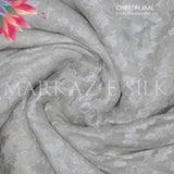 Chiffon Jaal  MS 189 (Price Per Yard)