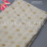 Chiffon Patti  MS 193 (Price per yard)