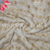 Chiffon Patti  MS 194 (Price per yard)