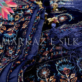 Velvet Shawl  MS 205