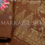 Cotton Jacquard Suit MS 240