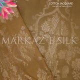 Cotton Jacquard Suit MS 242