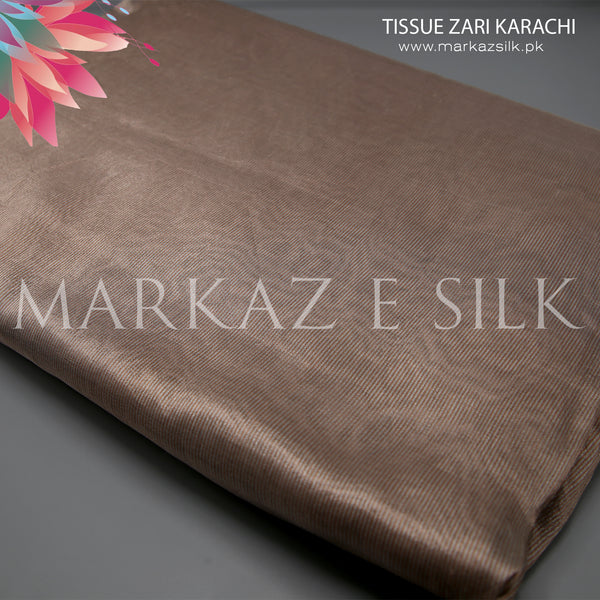 Tissue Zari MS 272 (Price Per Yard)