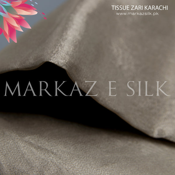 Tissue Zari MS 274 (Price Per Yard)